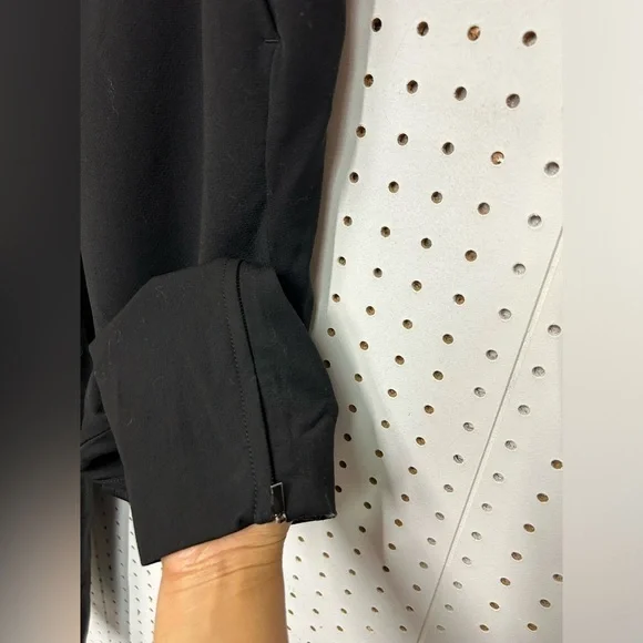 Brunello Cucinelli Black Trousers